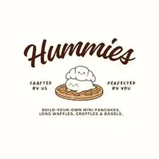 Hummies Cafe logo